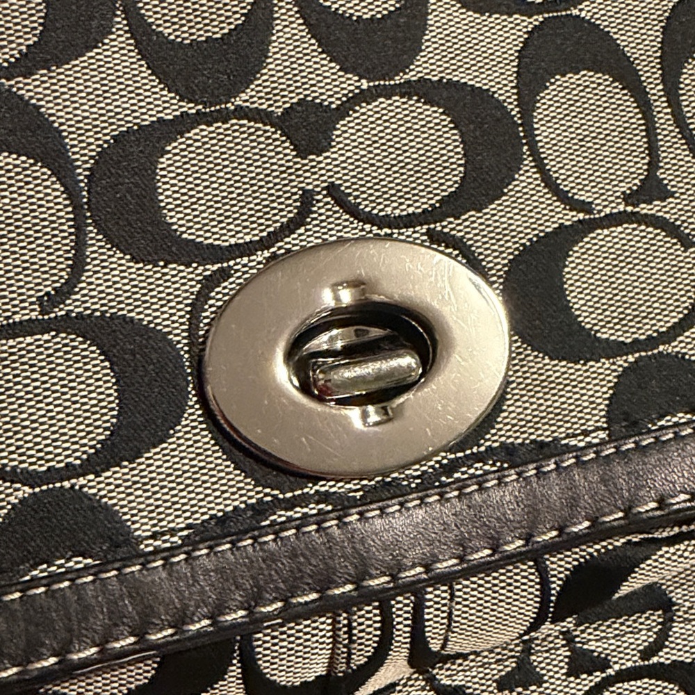 Coah handbag